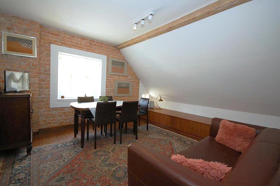Extra Apartamenty - Apartament Przyladek Dobrej Nadziei ソポト エクステリア 写真