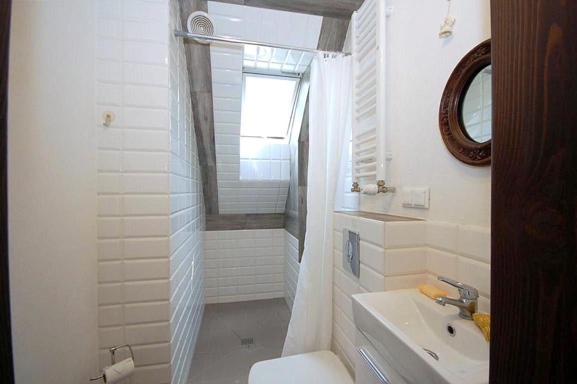 Extra Apartamenty - Apartament Przyladek Dobrej Nadziei ソポト エクステリア 写真